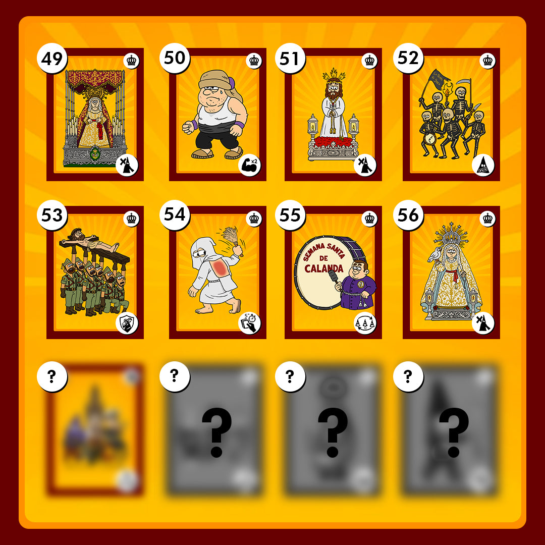 La Gran Expansión | El Santo Encuentro