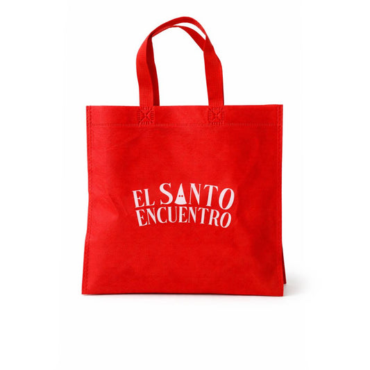 Mini Bolsa Portajuegos | El Santo Encuentro