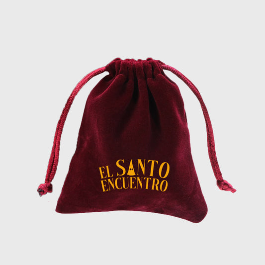 Bolsa Porta Juegos | El Santo Encuentro