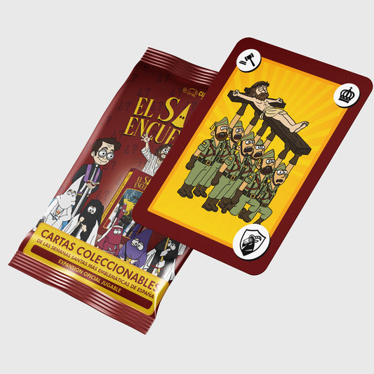 La Gran Expansión | El Santo Encuentro