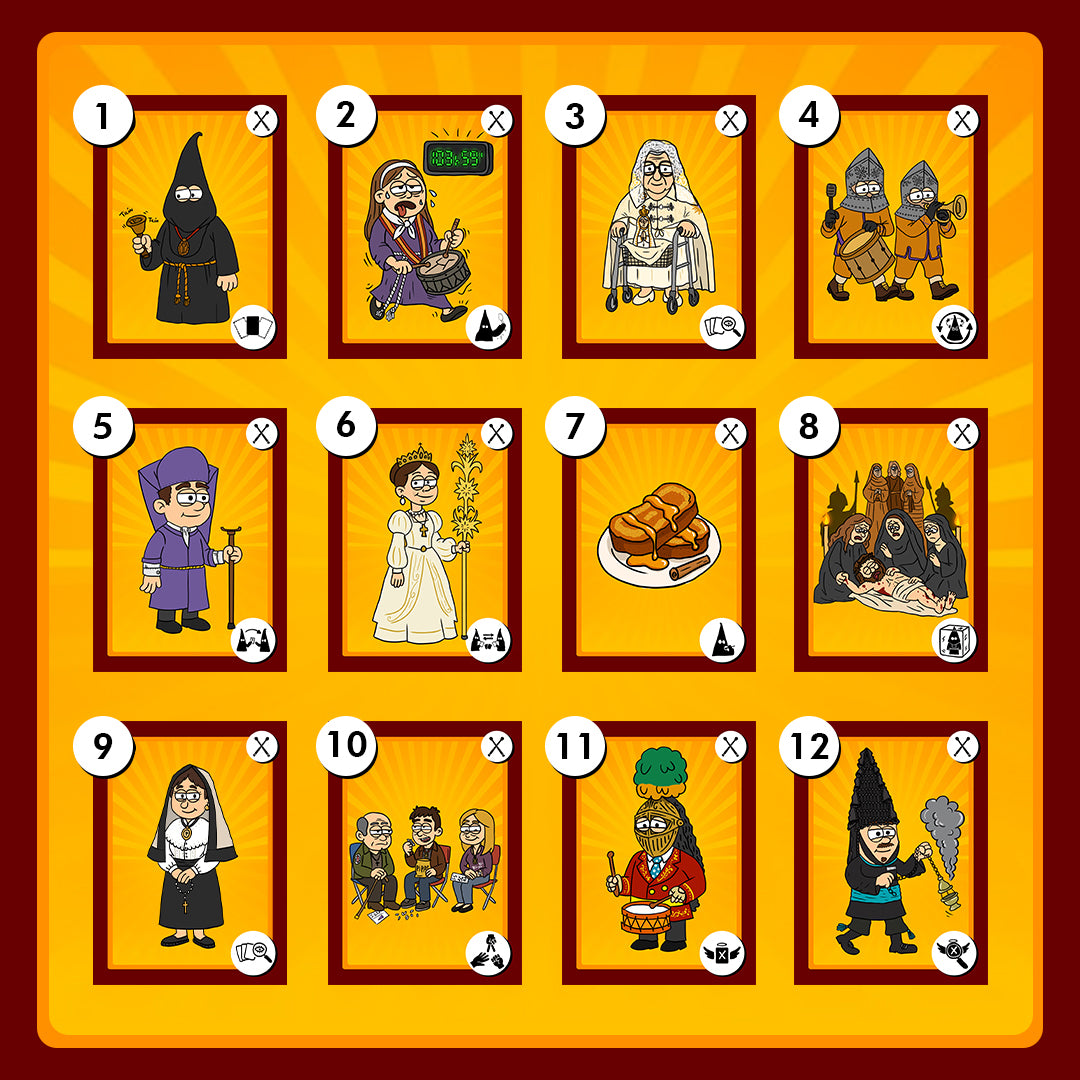 La Gran Expansión | El Santo Encuentro