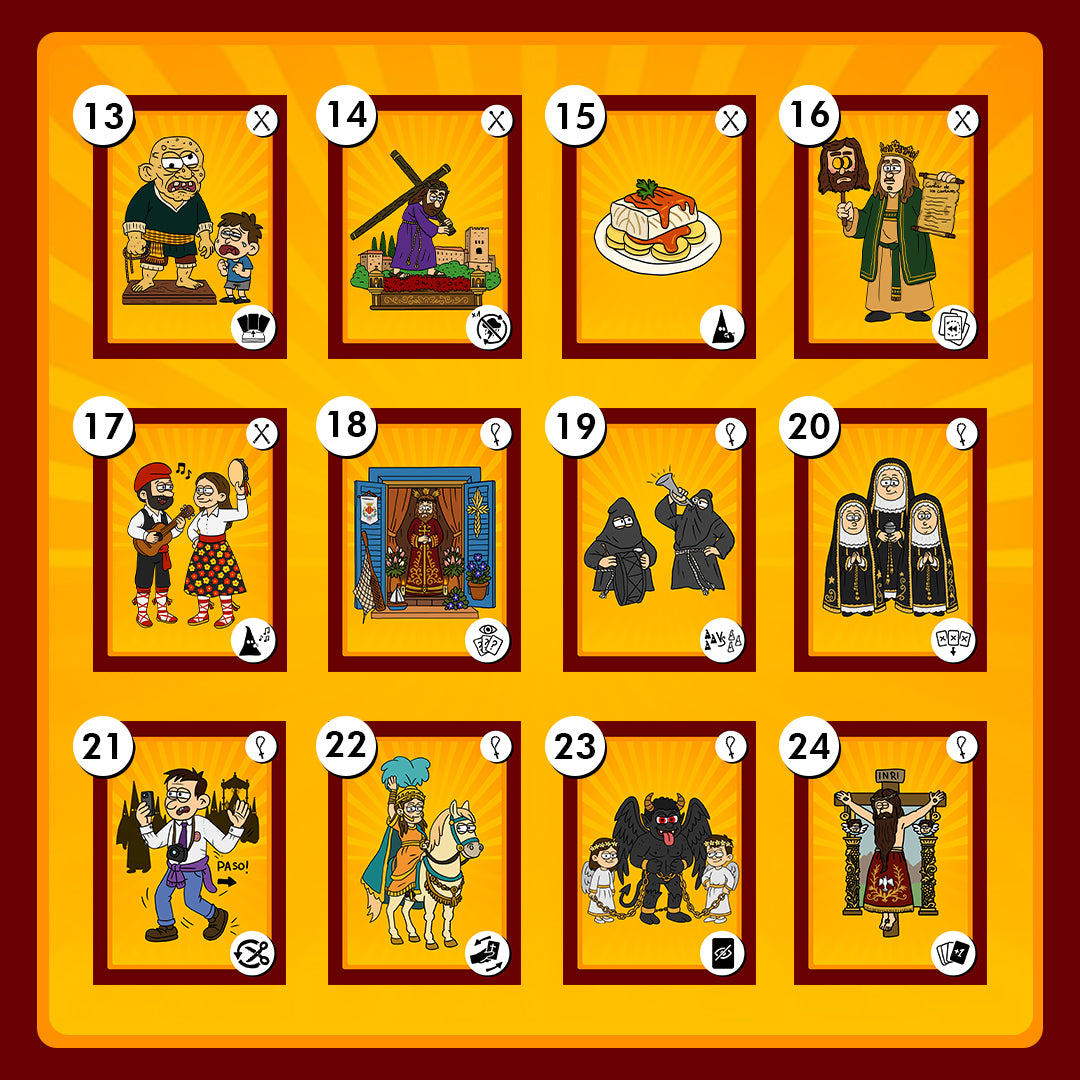 La Gran Expansión | El Santo Encuentro