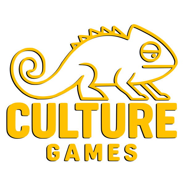 Culture Games